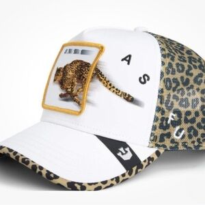 Goorin The Farm Animal AF BOI Fast Cheetah Limited Edition Fresh Friday
Drop